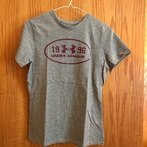 Under Armor Tshirt